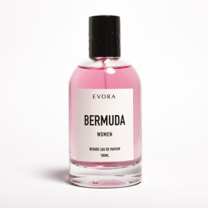 Perfume BERMUDA 100ml .