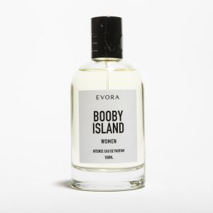 Perfume BOOBY ISLAND* 100ml - solange der Vorrat reicht.