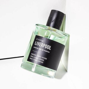 Perfume LIVERPOOL 100ml