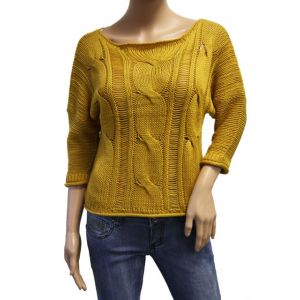 Sublevel Strickpullover D9007A90223A